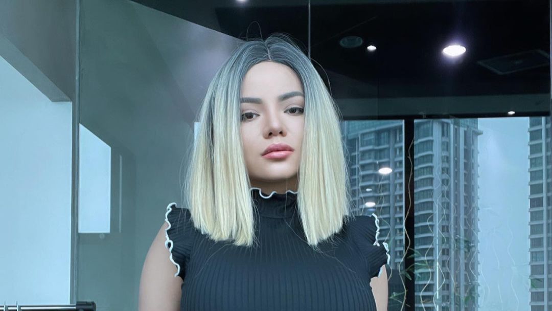 Dinar Candy Kembali Aktif di Medsos, Netizen Singgung Soal Kasus Bikini: Jangan Bikin Malu Keluarga Lagi ya