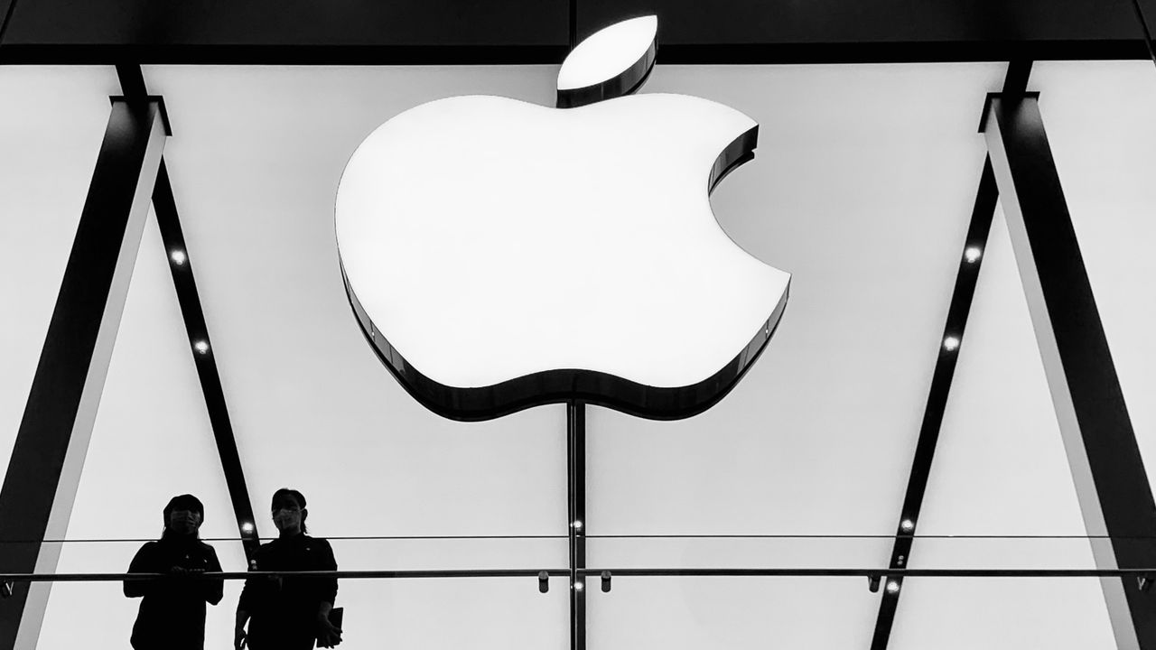 Apple Larang iPhone 12 Dijual di Online Shop China, Ini Alasannya