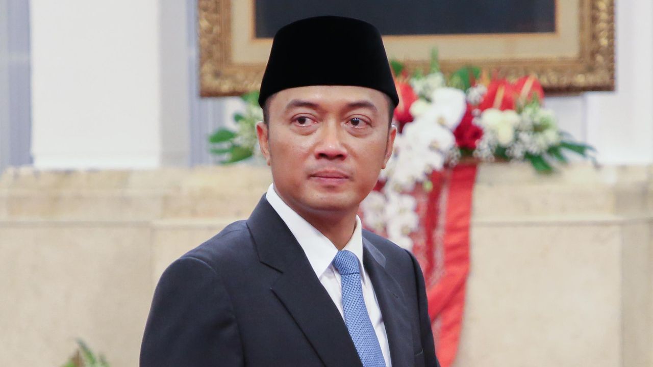 Rombongan Gubernur Ngeluh soal Potongan TKD, Mensesneg: Kan Nikmati MBG