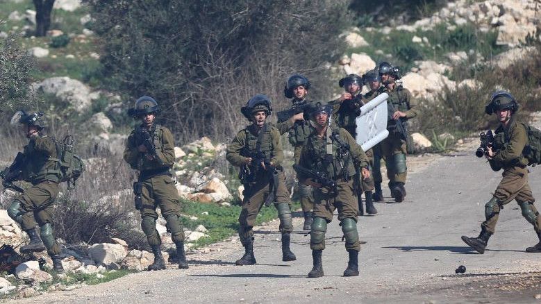 Tentara Israel Kembali Bunuh Warga Palestina di Tepi Barat