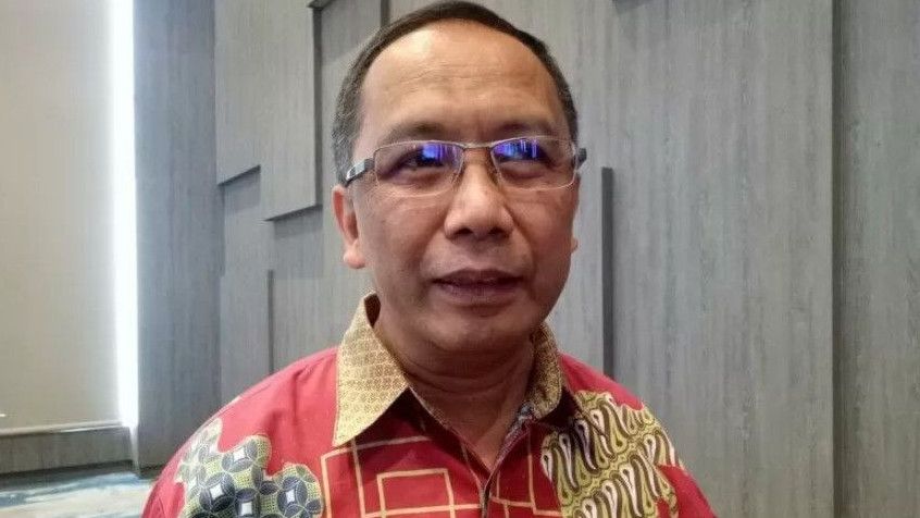 AP Hasanuddin Ditangkap, Pemuda Muhammadiyah Harap Penyidik Juga Proses Thomas Djamaluddin: Jadi Pemantik Masalah
