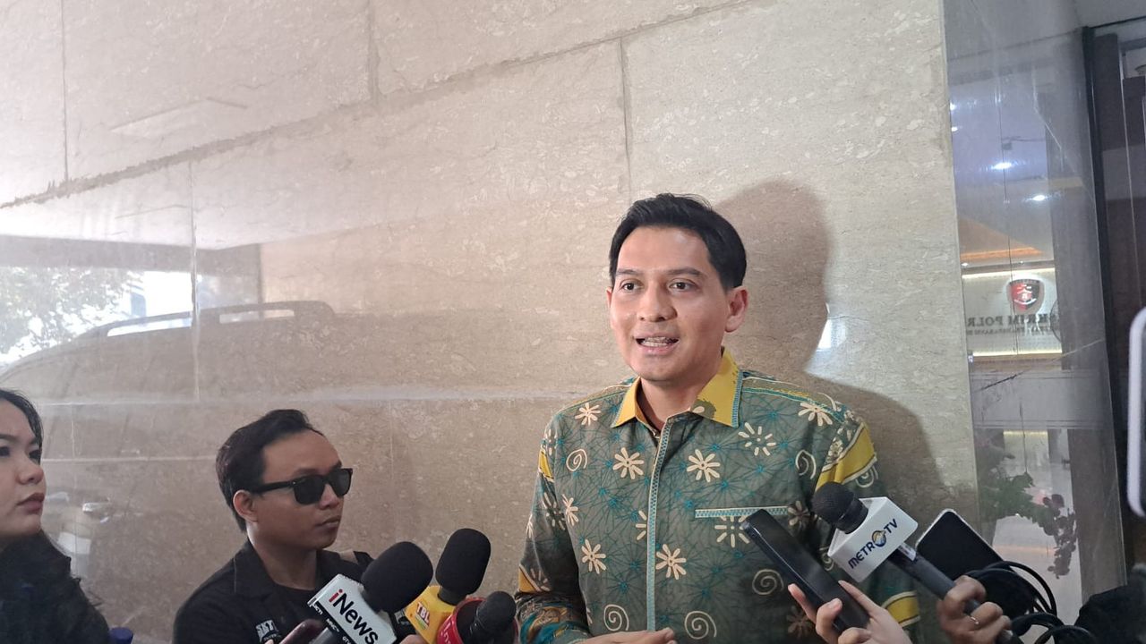 Lucky Hakim Ngaku Sempat Mau Marah ke Panji Gumilang Usai Dengar Gosip 'Ajaran Menyimpang' Al-Zaytun