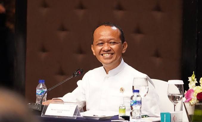 Bahlil Bakal Naikan Status Pengecer Jadi Sub Pangkalan: Supaya Harga LPG 3Kg Terkontrol