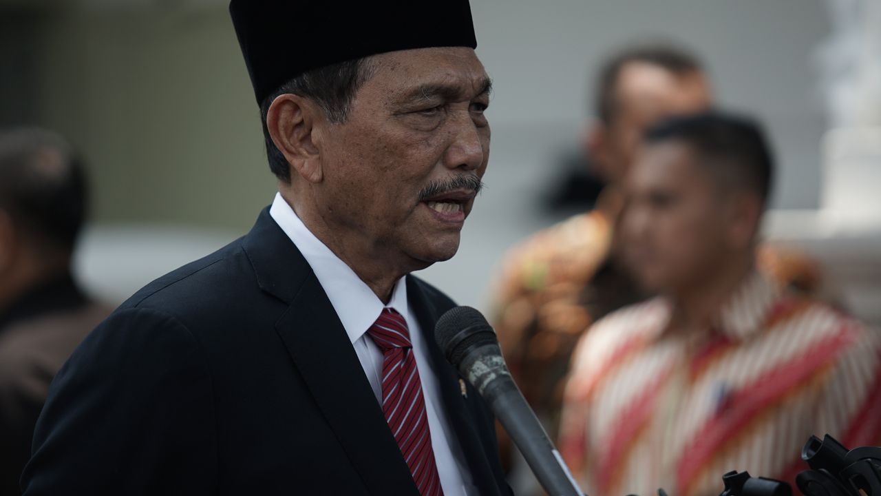 PPKM Seluruh Indonesia Diperpanjang Hingga 4 Oktober, Jawa-Bali Tak Ada Level 4