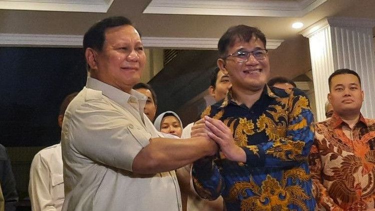 DPP PDIP Bakal Panggil Budiman Sudjatmiko di Awal Agustus