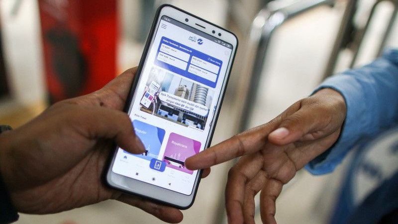 Pemerintah Dorong Pelajar hingga Pelaku Usaha Manfaatkan Peluang Ekonomi Digital: Tidak Hanya Jadi Target Pasar Asing