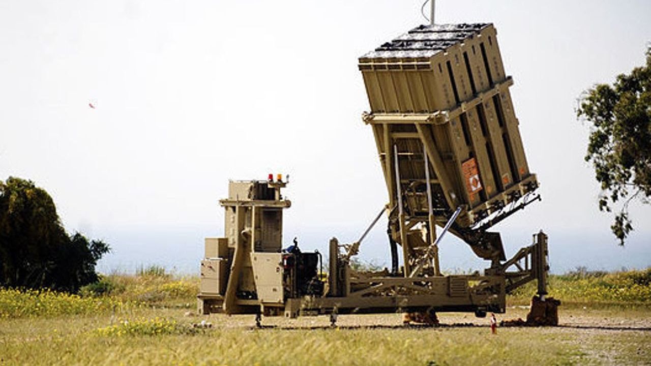 Serangan Israel ke Teheran Iran Tewaskan 60 Warga Sipil, Termasuk 20 Anak-Anak