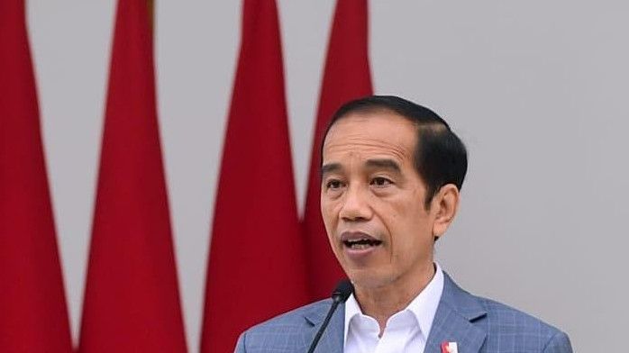 Survei Indikator: Kepuasan Terhadap Kinerja Jokowi Turun Dua Tahun Berturut-turut