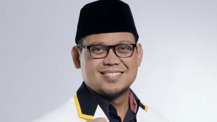 PKS: Nama Wakil Wali Kota Depok Imam Budi Hartono Menguat Sebagai Calwakot 2024