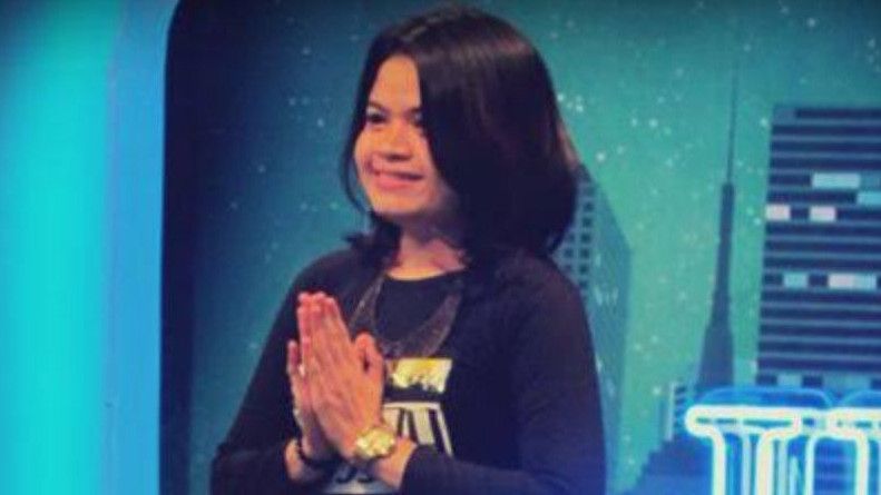 Dugaan Arisan Bodong, Ayla Zumella 'Indonesia Idol' Ditangkap Polisi di Medan
