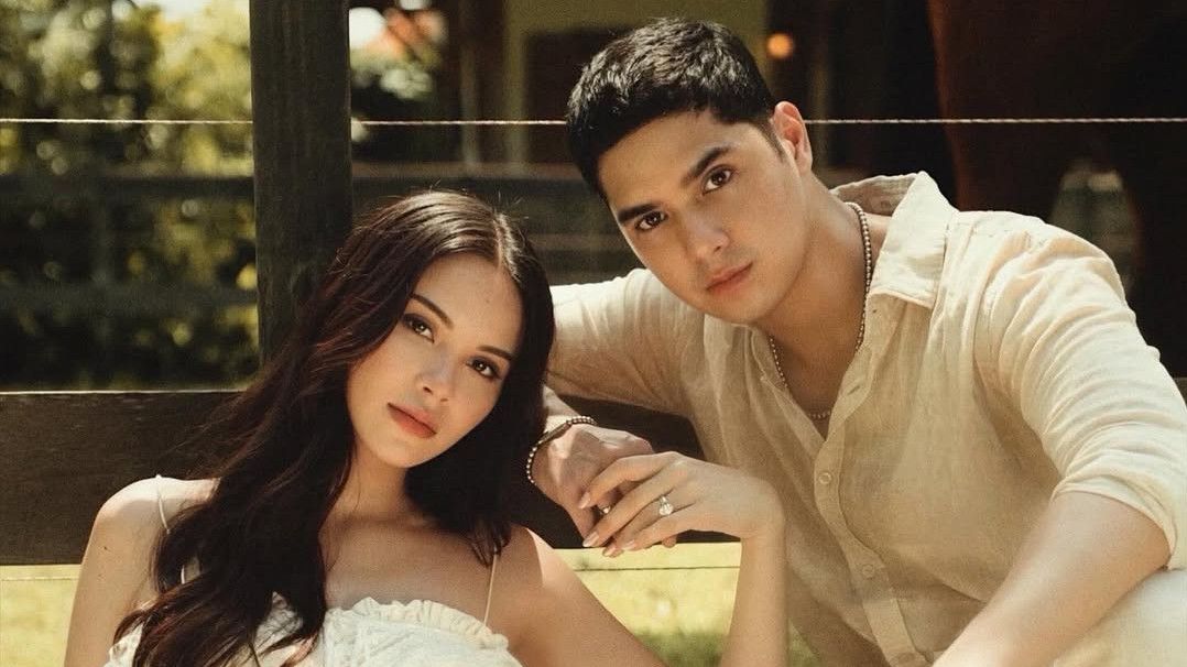 Dituding Sibuk Ngevlog hingga Dibandingkan dengan Mulan Jameela, Maia Estianty Bilang Begini