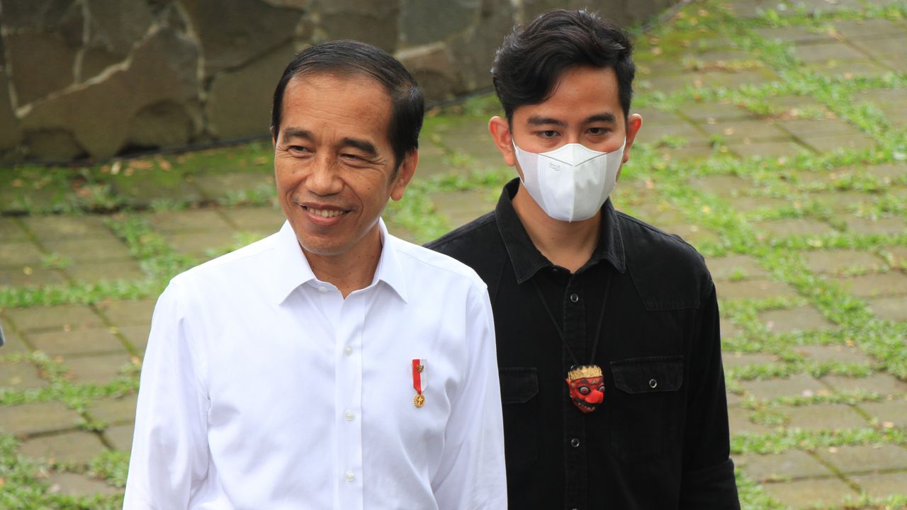PDIP: Bagaimana Jokowi Mau Dibilang Masih Bagian PDI Perjuangan? Yang Benar Saja!