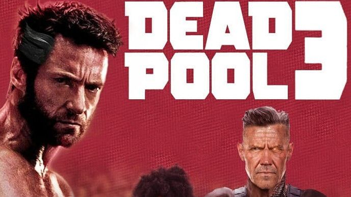 Resmi Berlabel Film Dewasa, Deadpool 3 Malah Tak Ada Syuting Tahun Ini