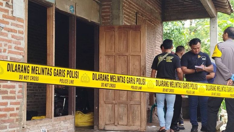 Tak Terihat Azan Subuh di Masjid Ponorogo, Bonamin Ternyata Sudah Dibunuh Anaknya