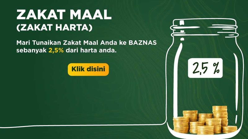 Mengenal Jenis-Jenis Zakat, Syarat Dan Panduan Cara Penghitungannya ...