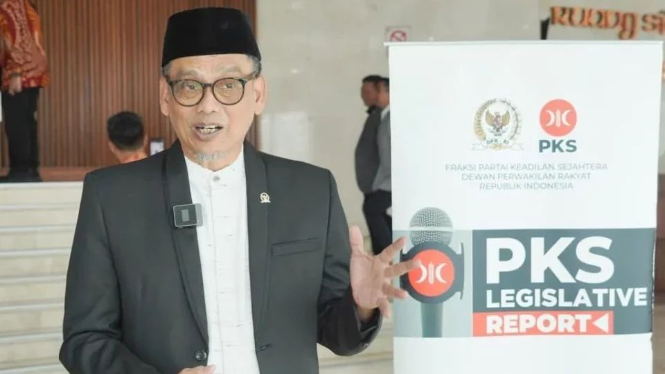 Anggota Komisi VIII DPR RI Dukung Rencana Kemenag Bentuk Ditjen Pondok Pesantren