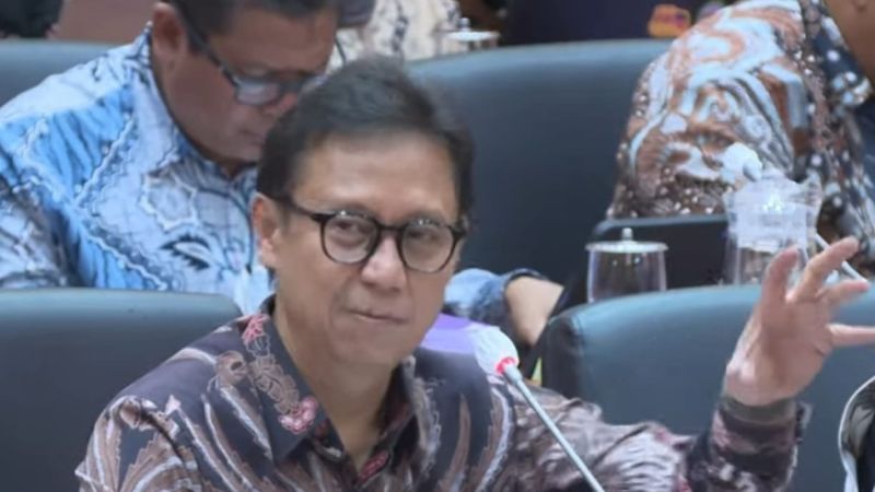 Kemenkes Ubah Sistem Rekrutmen Dokter Spesialis, Menkes Budi: Selama Ini Hanya Bisa Diakses Anak Orang Kaya