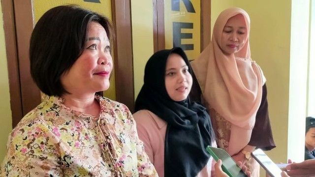 Ibu di Medan Berhasil Dapatkan Anaknya yang Diculik Mantan Suaminya