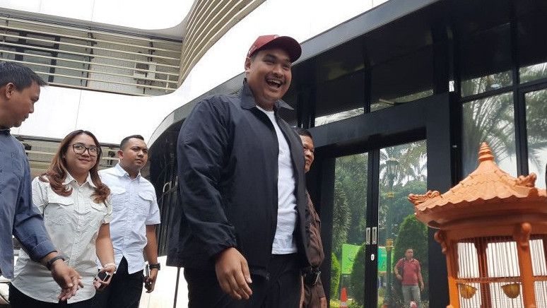 Kasus Korupsi Bts Bakti Kominfo Menpora Dito Bimo Nandito Ariotedjo