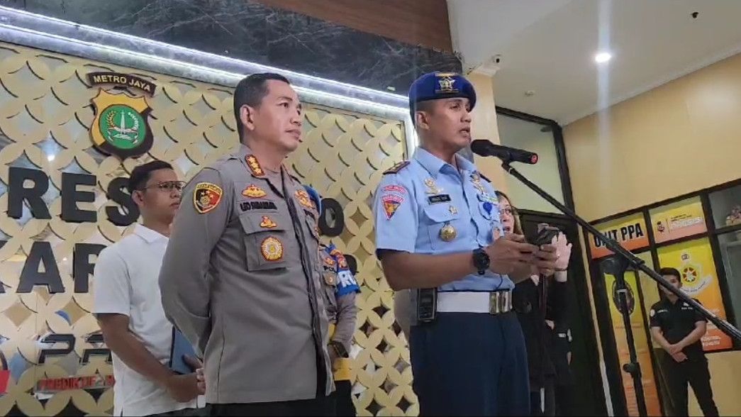 Anak Perwira TNI AU Tewas Terbakar di Ring 1 Lanud Halim Perdanakusuma