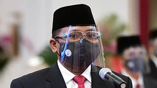 Menteri Agama Usulkan Biaya Perjalanan Haji Tahun 2022 Naik, Menjadi Rp45 juta