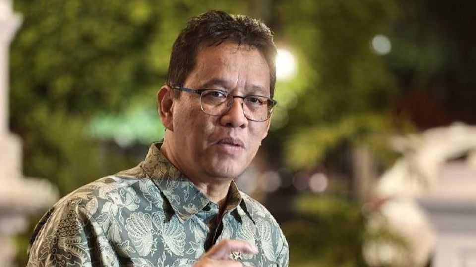 Kemenkeu Lempar Ide Pakaian Bekas Hasil Sitaan DIsalurkan ke Korban Bencana Sumatra