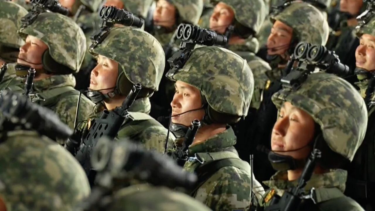 Bukannya Bantu Perang di Rusia, Tentara Korea Utara Malah Kecanduan Pornografi