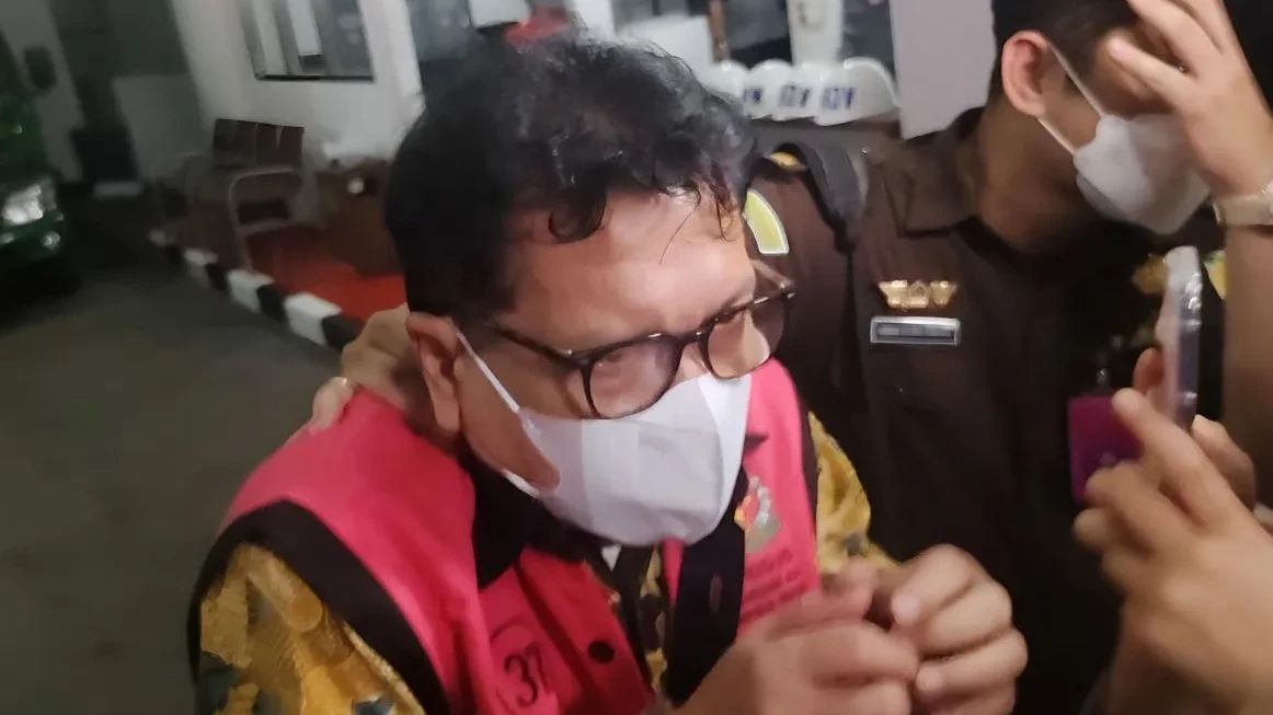 KY Bentuk Tim Cari Hakim Kasasi yang Terima Suap dari Zarof Ricar