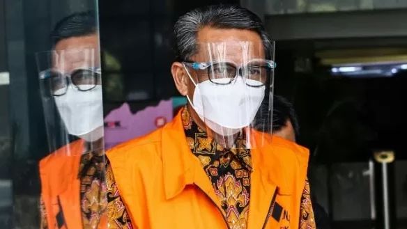 Kasus Lanjutan Korupsi Nurdin Abdullah, KPK Tetapkan 5 Tersangka Baru