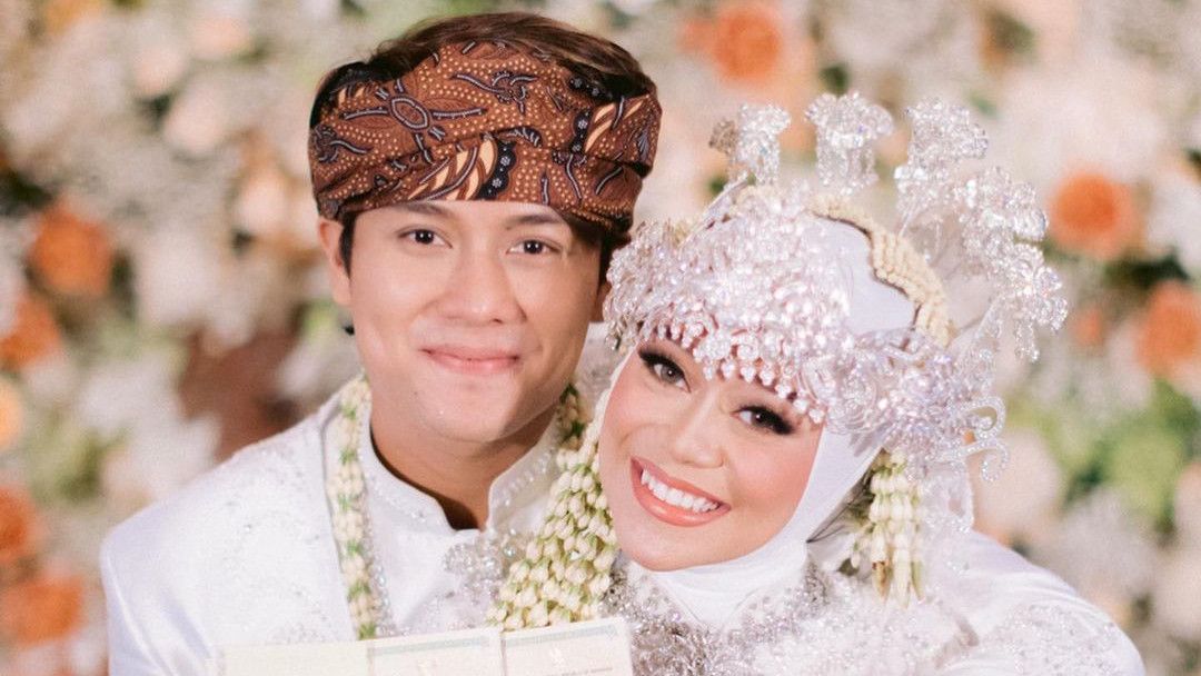 Ibu Lesti Kejora Sempat Pesan Jangan Hamil Dulu Pasca Nikah Siri, Rizky Billar: Kecolongan Juga