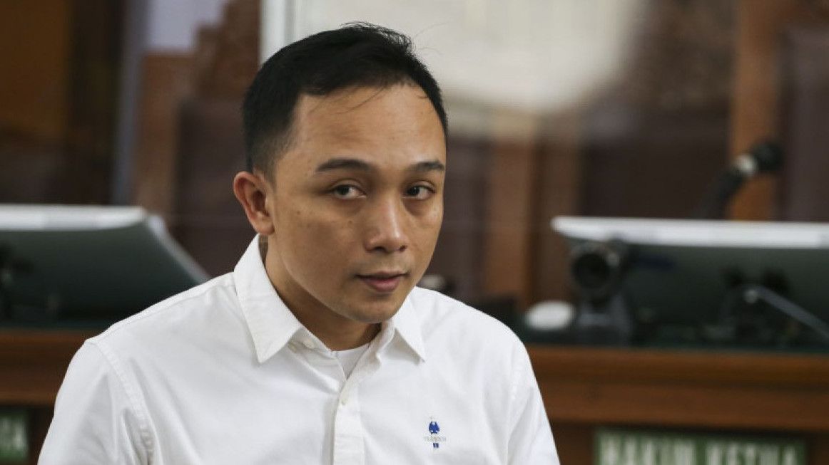 Tak Terima Putusan MA, Pengacara Akan Komunikasi ke Ricky Rizal untuk Tentukan Ajukan PK atau Tidak