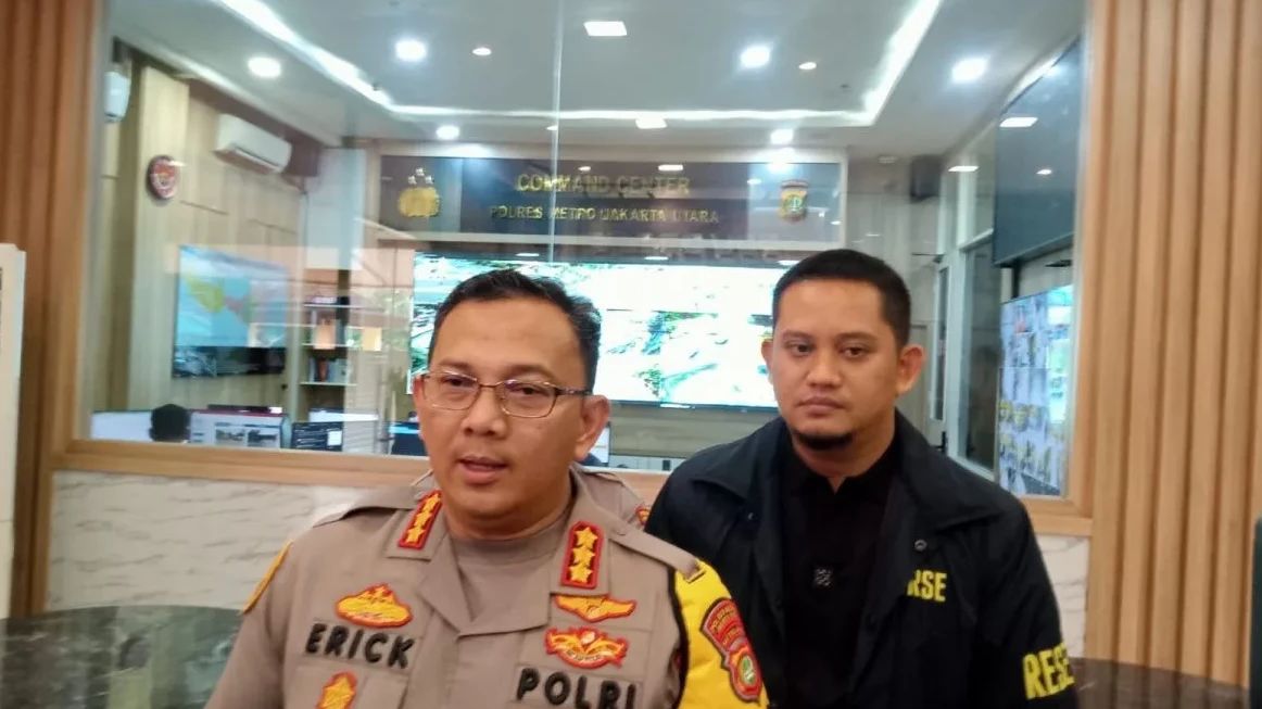 Polisi Buru Pelaku yang Sebar Ancaman Bom di 3 Sekolah Internasional di Tangerang dan Jakut