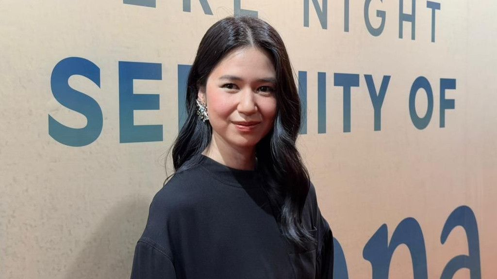 Cerita Laura Basuki Belajar Nyetir Mobil Pikap di Sumba Demi Film Yohanna