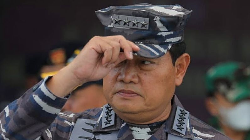 Empat Prajurit TNI Masih Hilang Pasca Penyerangan KKB di Nduga, Panglima TNI: Kami Cari!