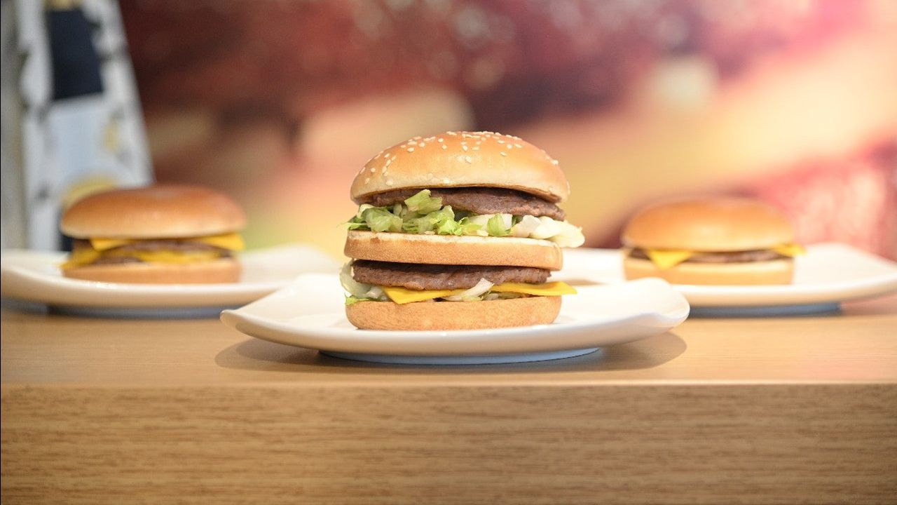 Tips Menikmati Kelezatan Burger dengan Sensasi Berbeda dari 'Best Burger'