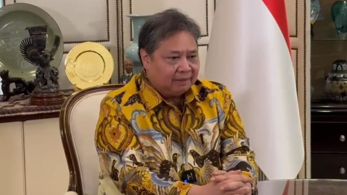 Usai Airlangga Mundur, Golkar Segera Adakan Rapat Pleno untuk Tunjuk Plt Ketua Umum