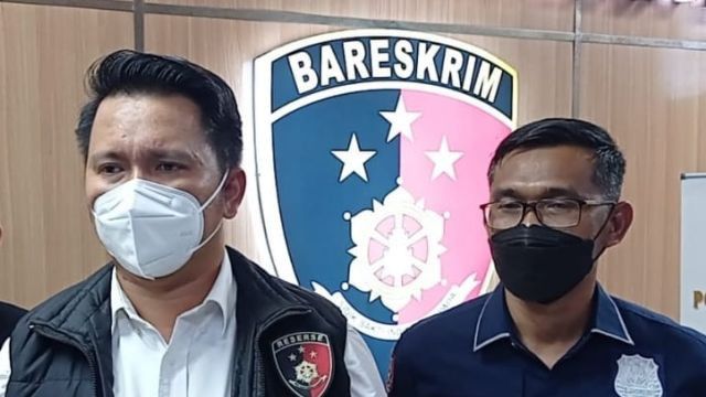 Viral Aksi Pemalak Sopir Truk di Cengkareng, Pelaku Ditangkap Polisi