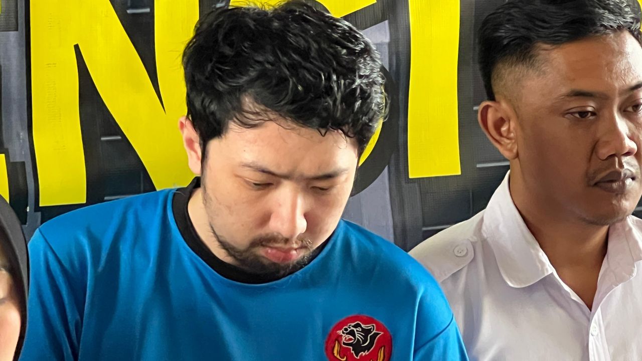 Dokter PPDS yang Terlibat Kasus Perkosaan di RSHS Berpotensi Dijerat Pasal Berlapis