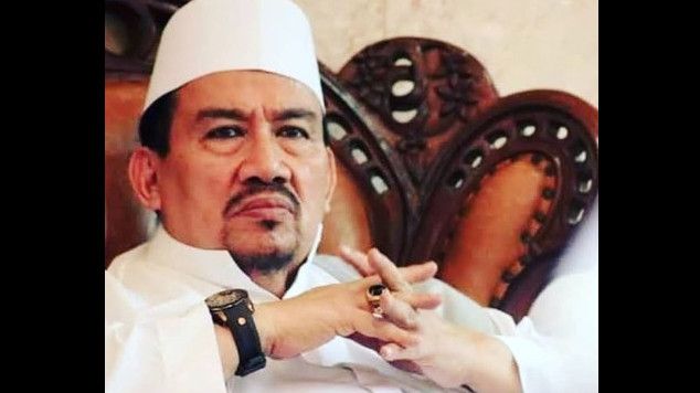 Profil Habib Ali bin Abdurrahman Assegaf yang Meninggal Dunia Hari Ini