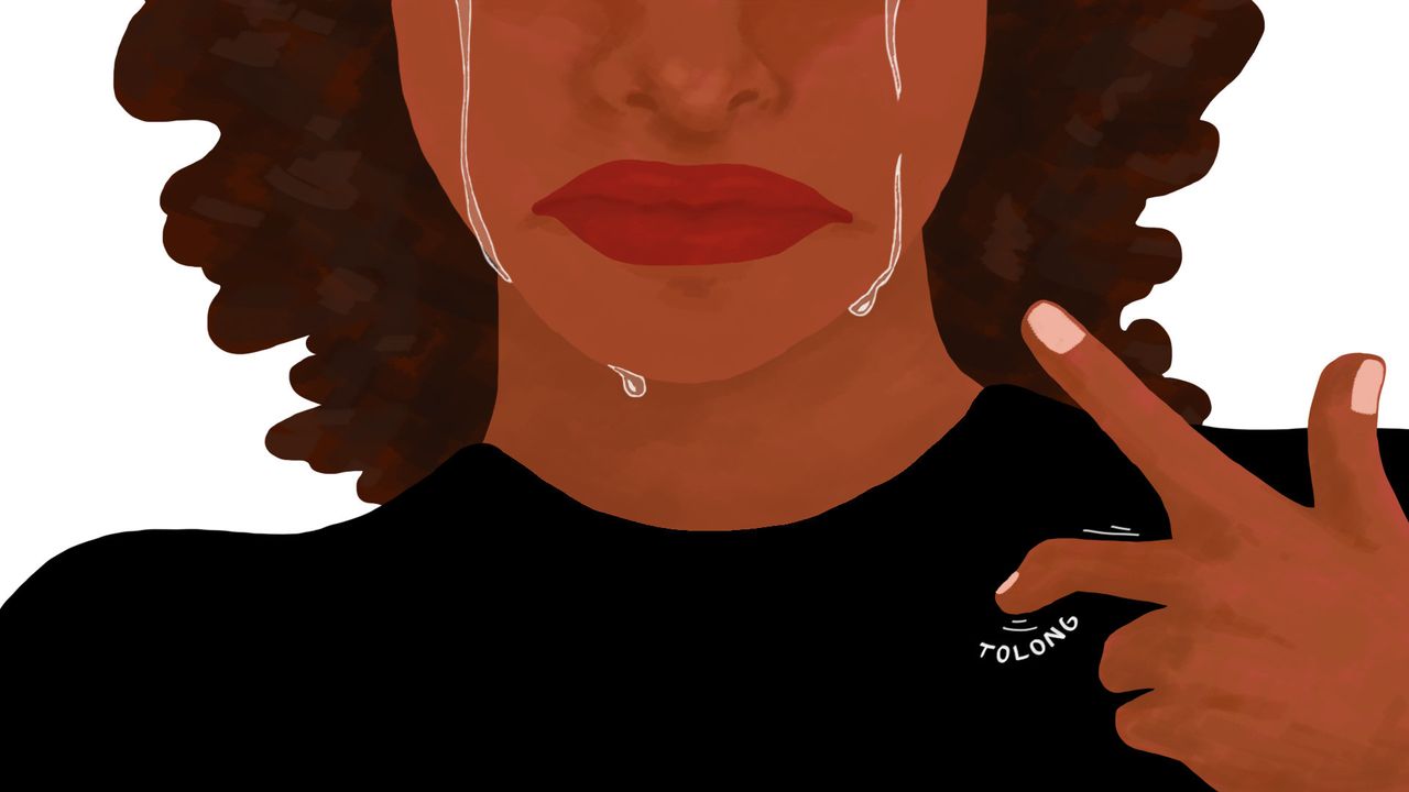 Tak Kuat Menahan Nafsu, Pria di Serang Cabuli Anak Pacarnya yang Berumur 9 Tahun