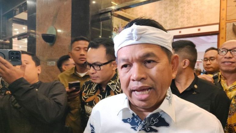 Dedi Mulyadi Keluarga Surat Edaran Pilkades di Jabar Gunakan Sistem E-Voting