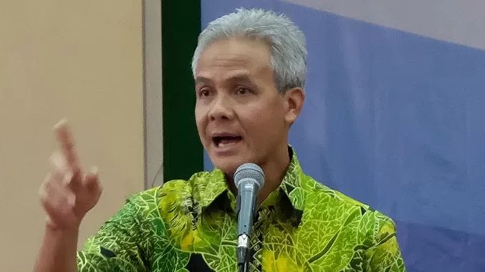 Strategi Ganjar Pranowo Atasi Kemiskinan Melalui Micro Targeting