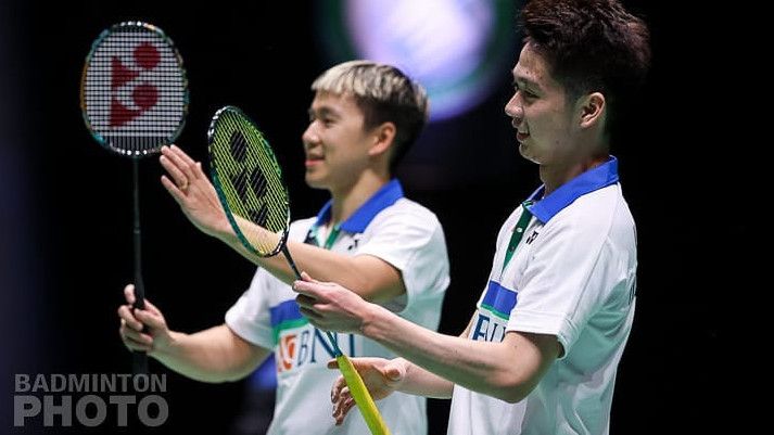 Tim Badminton Indonesia Dipaksa Mundur dari All England, Netizen: BWF Tanggung Jawab Woy!
