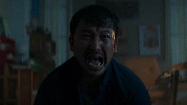 Review Legenda Kelam Malin Kundang: Cerita Rakyat yang Dikemas Lebih Berani