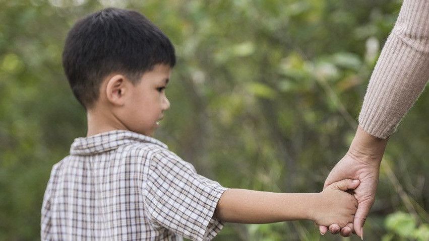 Polisi: Orang Tua Alvaro Kiano Sering Ditipu Saat Cari Anaknya