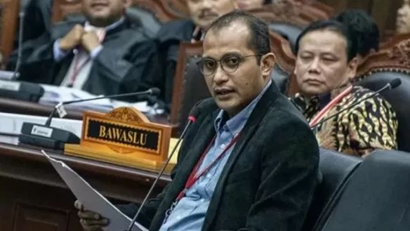 Wamenkumham Tak Mau Ambil Resiko Buka Draf RKUHP Terbaru: Belum Selesai, Nanti Ribut Lagi..