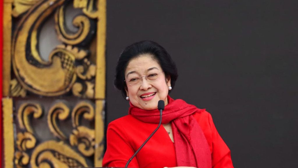 Megawati Kembali Minta Kader Tak Taat Aturan untuk Mundur, Pengamat: Sindir Pendukung Ganjar