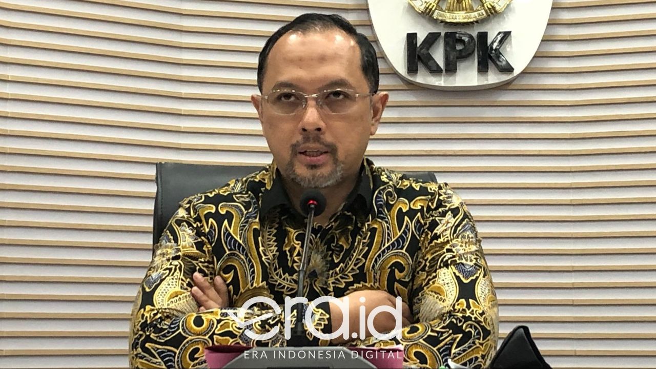 Usai Geledah di Jakpus, KPK Temukan Dokumen Terkait Dugaan Korupsi Investasi PT Taspen