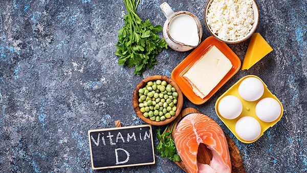 Vitamin D Bisa Kurangi Keparahan Pasien COVID-19, Berapa Dosis Per Hari?