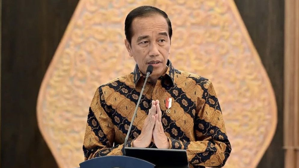 Jokowi Laporkan Roy Suryo hingga Dokter Tifauzia Soal Ijazah Palsu ke Polda Metro Hari Ini